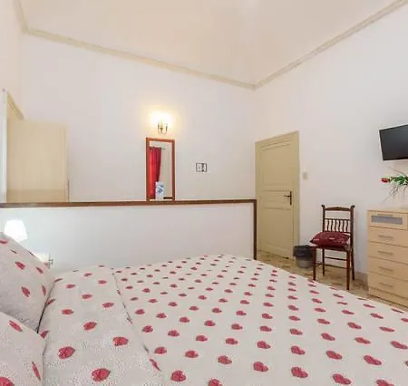 Rua Nuova * Trapani